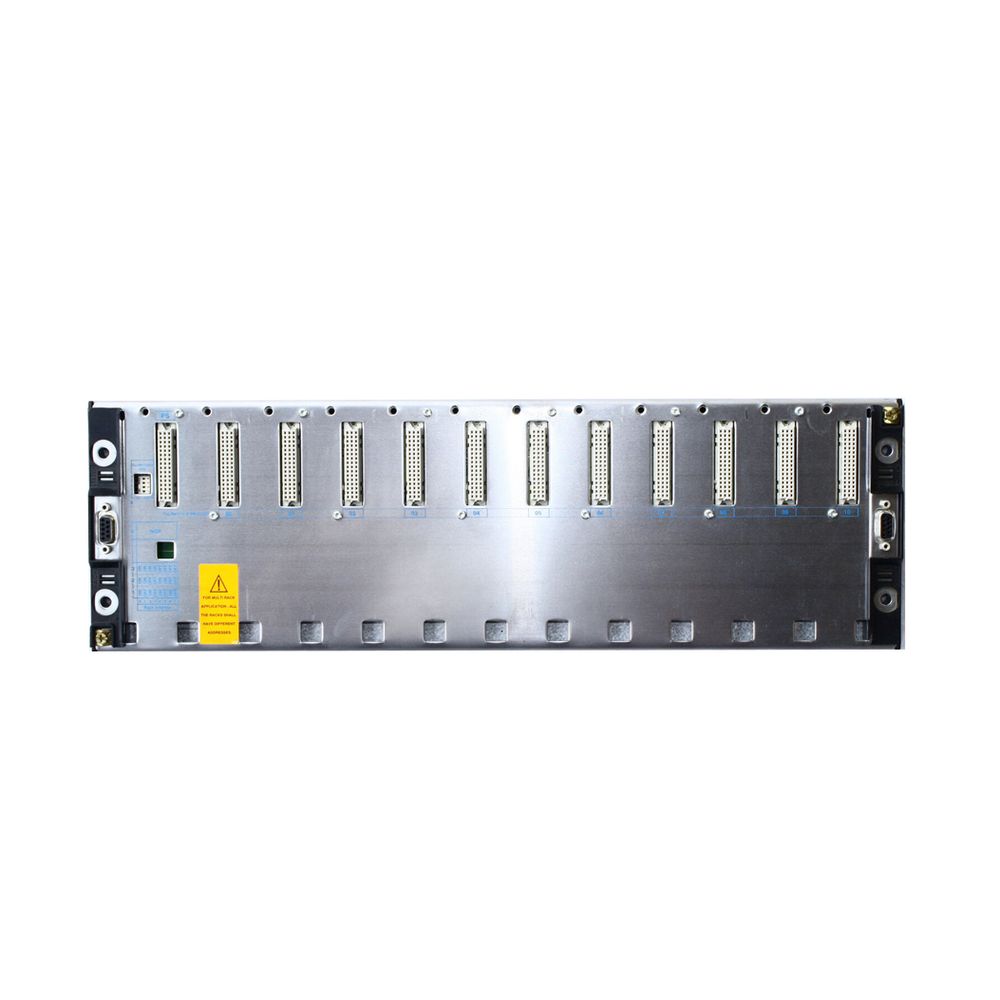 TSXRKY12EX, Schneider Electric, Extensión Modicon Premium de 12 ranuras. Bastidor, Módulo