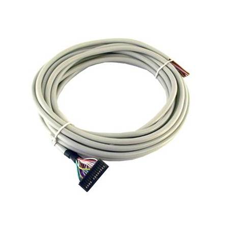 TWDFCW30K, Schneider, CABLE HE10/LIBRE 3M P/TM3