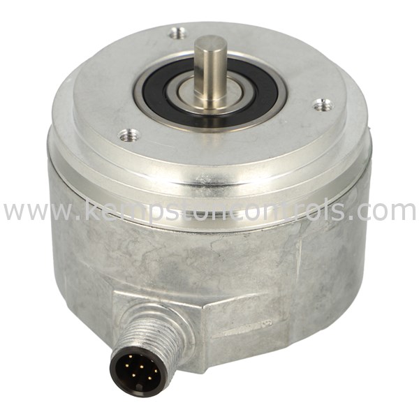DFS60B-S1EA00512, SICK, Incremental Encoder,  INCREMENTAL ENCODER, 6MM SOLID SHAFT, SYNCHRO FLANGE, 512 PPR, 10-32V HTL PUSH-PULL, M23 12-PIN RADIAL CONNECTOR, IP65