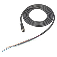 OP-88656, Keyence, cable 12-pin Alimentacion, 10m para IV3 series camaras