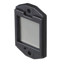 R-6, Keyence, Digital Laser LV Series Sensor, reflector, mirror