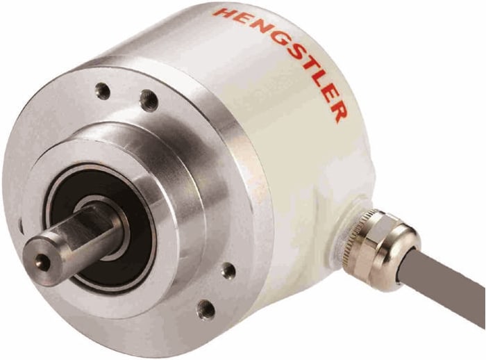 AC58/0013EK.42SGH, HENGSTLER, ACURO AC58, Encoders absolutos monovuelta y multivuelta, Argentina, distribuidor,
