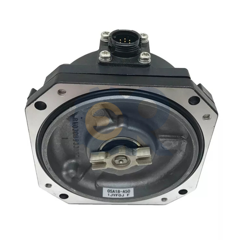 OSA18-A50, Mitsubishi, Servo Motor Encoder, 2500 P/R, 5 VDC, 200KHZ