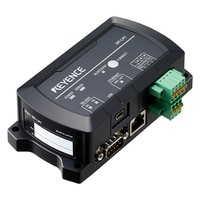 SR-LR1, Keyence, Unidad de comunicación (Ethernet y RS-232C), Serie SR-G10C
