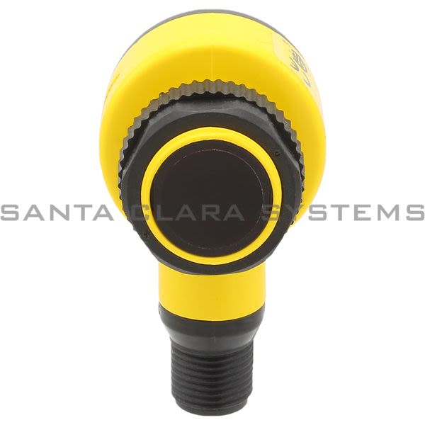 T186EQ, Banner, EZ Beam Sensor, Opposed Mode Emitter and Receiver, Infrared LED, 4-Pin , Output Type, 20 meters