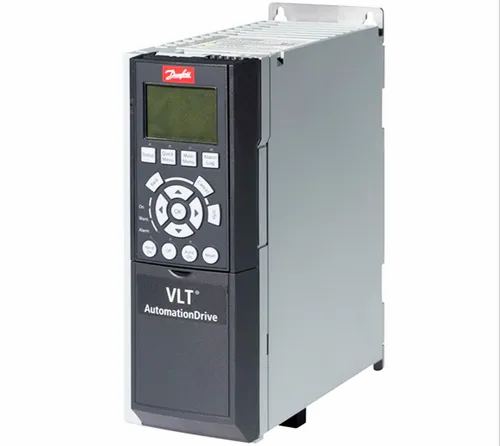 FC-302P22KT5E55H1XGXXXXSXXXXAXBXCXXXXDX, Danfoss, VLT® AutomationDrive FC-302, (P22K) 22 KW / 30 HP,
