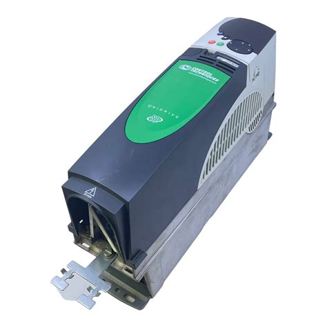 SP1406, Control Techniques, Universal, Variable, Speed Drive, 11 AMPS, 7,5Kw