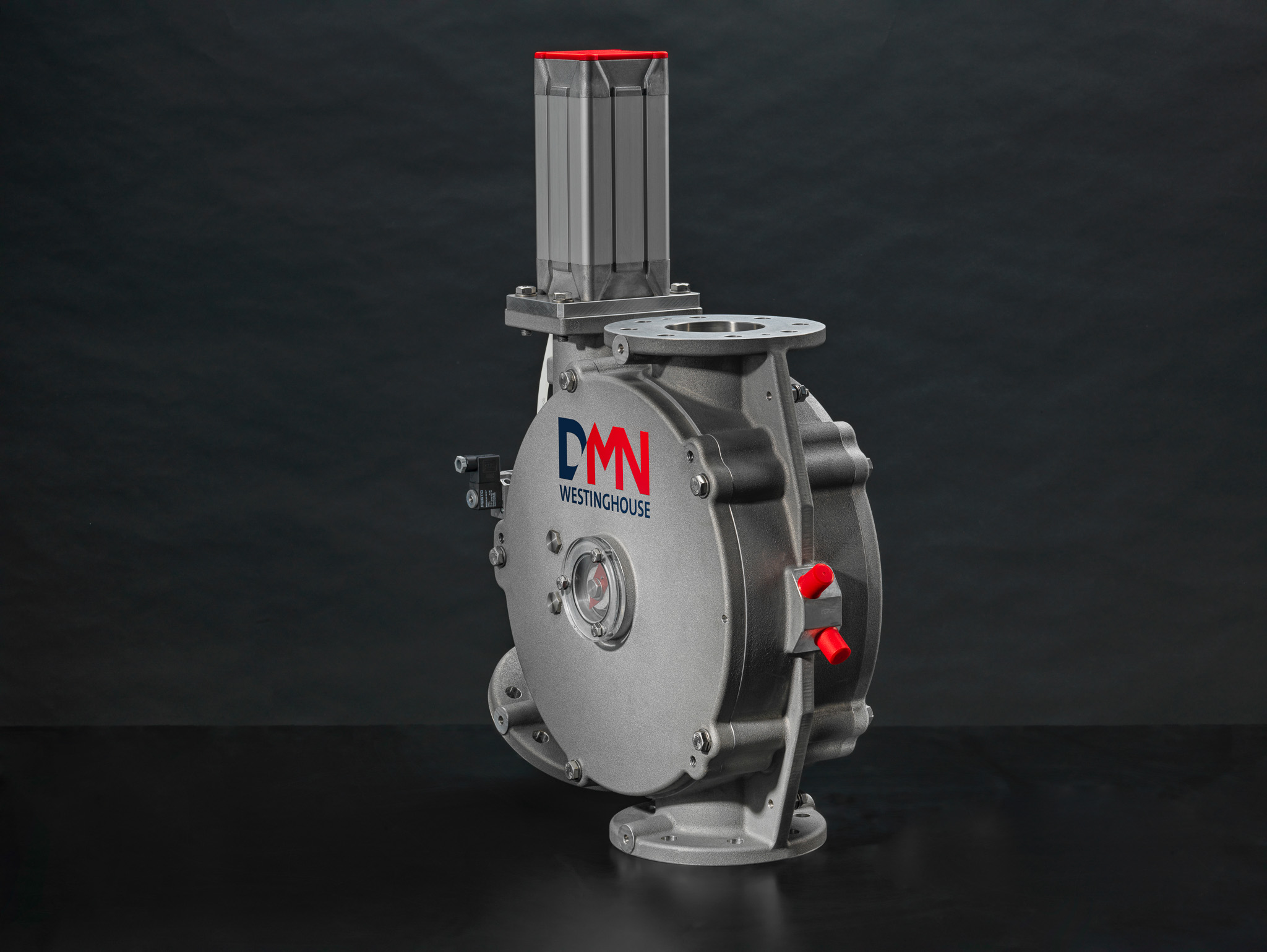 PTD-II. 100, DMN-WESTINGHOUSE, Desviador de tapón de tubería doble PTD-II, tamaños, disponibles, PTD-II 50, 65, 80, 100, 125, 150, 200,