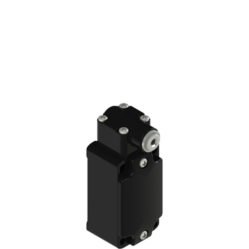 FD 2038-M2T2, PIZZATO ELETTRICA , Interruptores de posición para alta temperatura hasta +180°C.