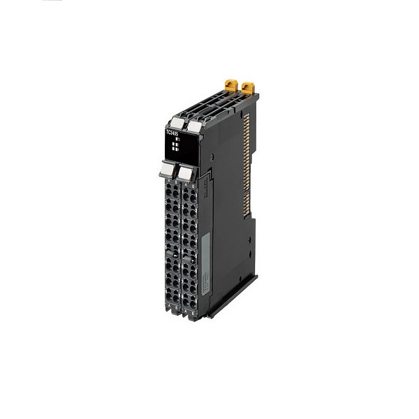 NX-TC3405, Omron, NX-series Temperature Control Unit - NX-TC