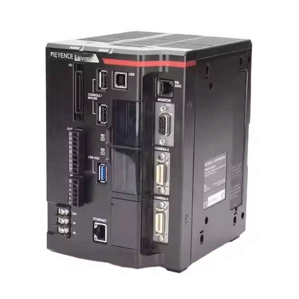 CV-X300F Keyence Camara Modelo 0.47