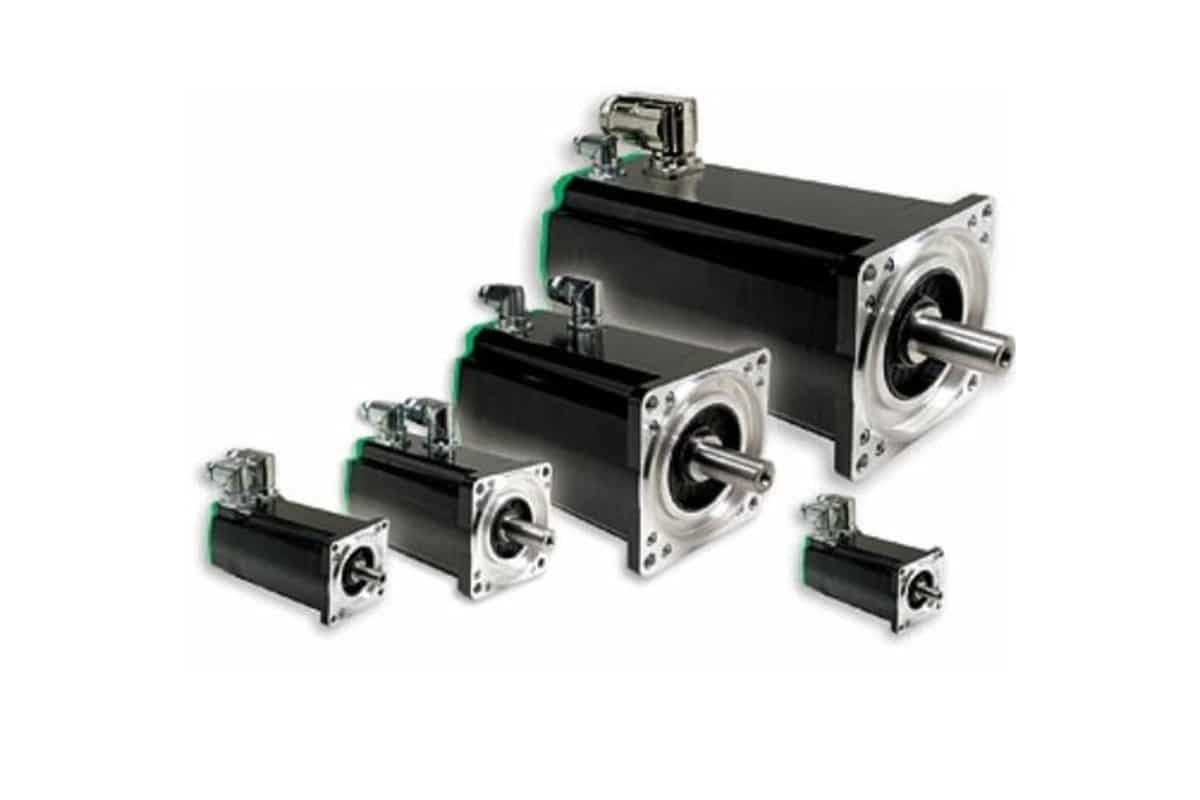 SH30703P01A2020, Elau, Lexium, SH3 Servomotor für PacDrive 3