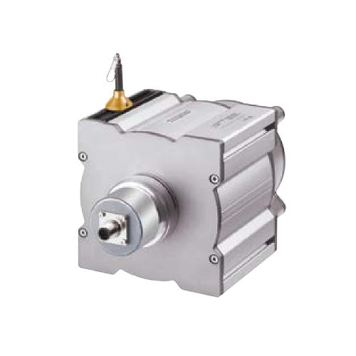 DW6000-155-7E-H1441, TURCK, Encoder, (lineal), 0-6000 mm / 0-6 m - 1 salida analógica (4-20 mA), M12 Eurofast QD de 4 pines en ángulo - IP65