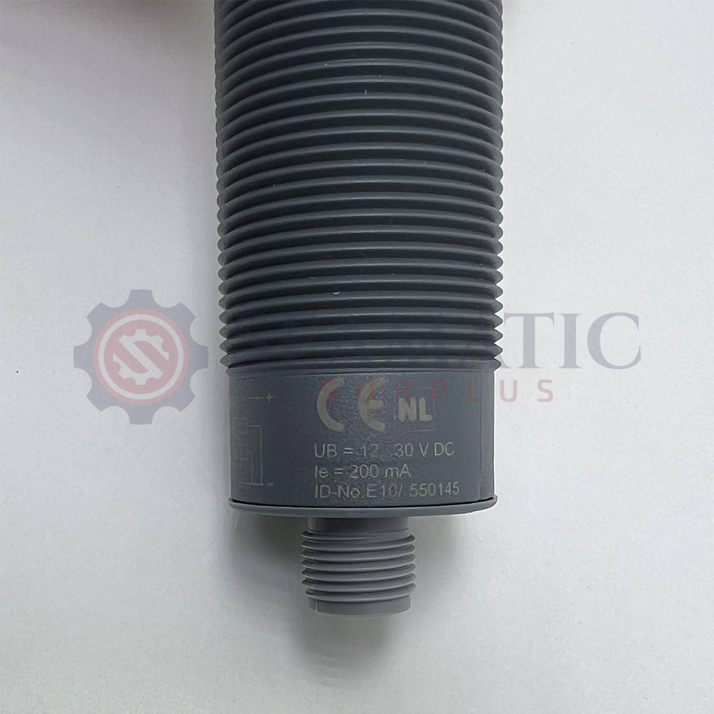 KAS-80-A14-A-M30-PPO-Y3-1-NL , Rechner Sensor Capacitvo, M30, pnp, 2..25mm Dist.