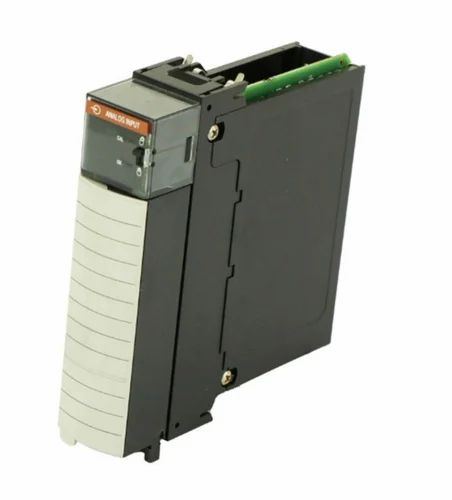 1756-IF4FXOF2F, ControlLogix Modulo conbinado de alta velicidad, Allen Bradley