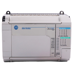 1764-28BXB, Allen-Bradley, MICROLOGIX 1500, Serie 1764, 28 x Entrada / Salida, 24 Vdc