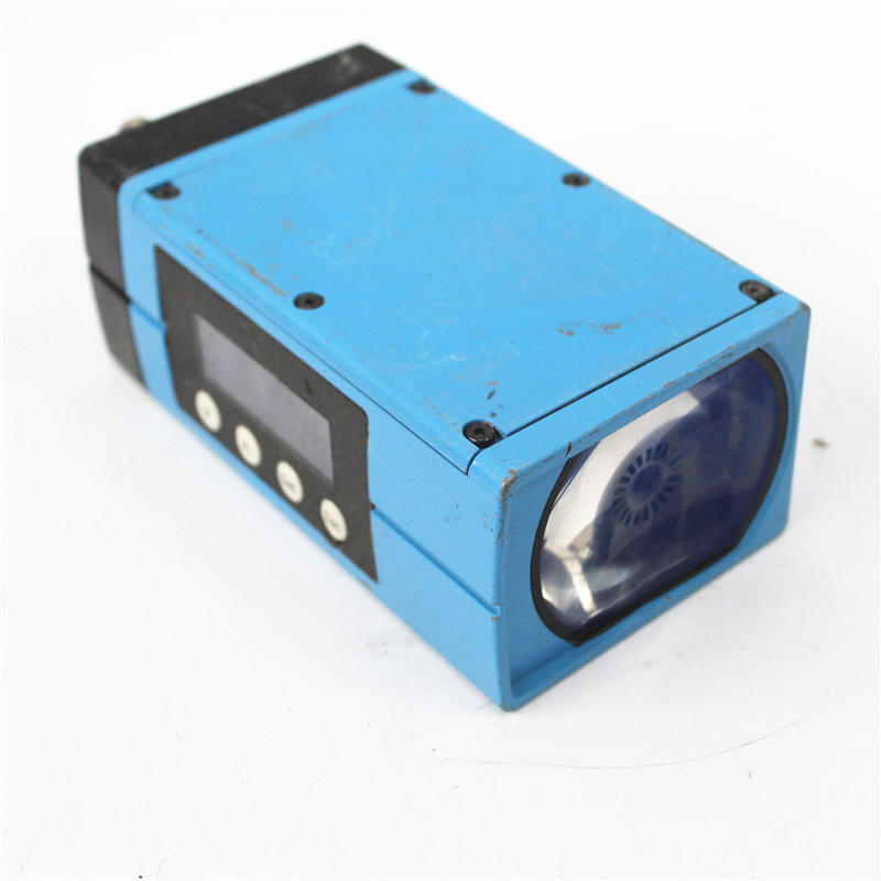 DME4000-212, SICK Long Range sensor, Distance measuring device DME4000-212 Measuring range 0.15 - 130 m