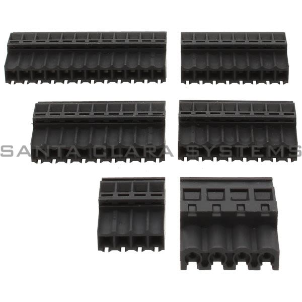 793100 Pilz Screw Terminals (6/pk), Pnoz M1P