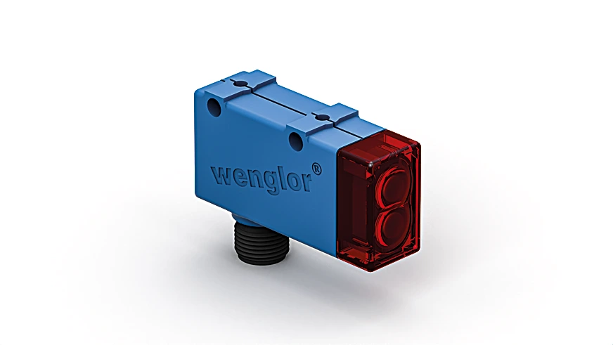 P1MH101 , Wenglor, Sensor réflex con supresión de fondo, Proveedor Argentina