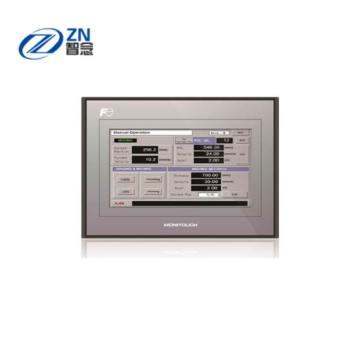 V9060iTD, Fuji Electric, Programmable Display V9060iT Series
