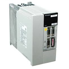 MR-J2-200A, MITSUBISHI ELECTRIC, Servo Motor Drive, Voltage, frequency, 3-phase 200 to 230 VAC/ 50, 60 Hz ·