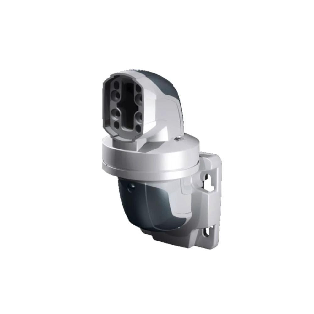 CP 6206.740, Rittal, Brida articulada para pared, brazo, rack accesorio, CP 60 Caída horizontal