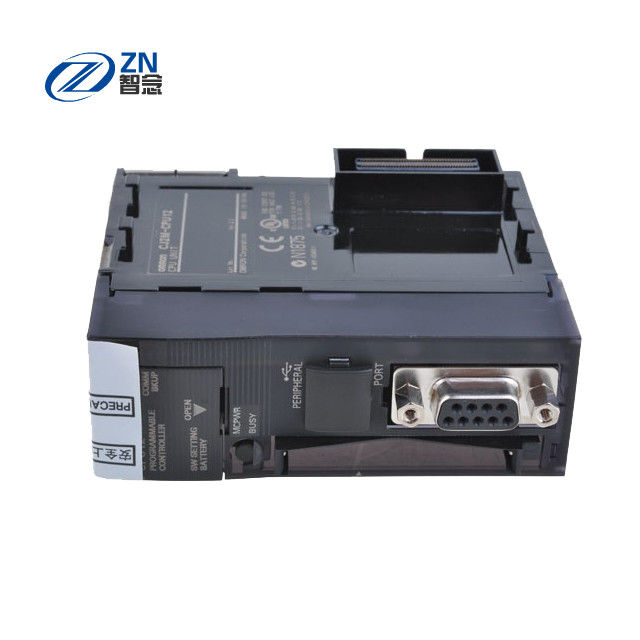 CJ2M-CPU11, Omron, CPU RS232C, Program capacity, 25 K steps
