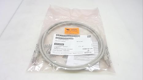6SL3060-4AF10-0AA0, SINAMICS DRIVE-CLIQ CABLE IP20/IP20 LENGTH: 1.45 M