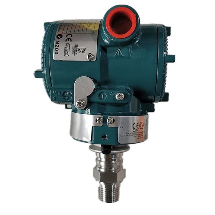 EJA530E-JCS7N-012EL/FU1/D1, Yokogawa, Transmisor de presión manométrica de montaje, Hart, 4..20mA,