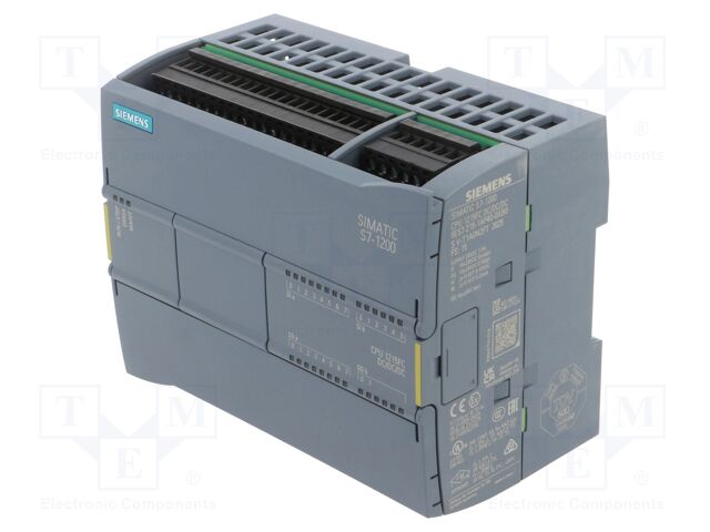 6ES7215-1AF40-0XB0 -Prueba-