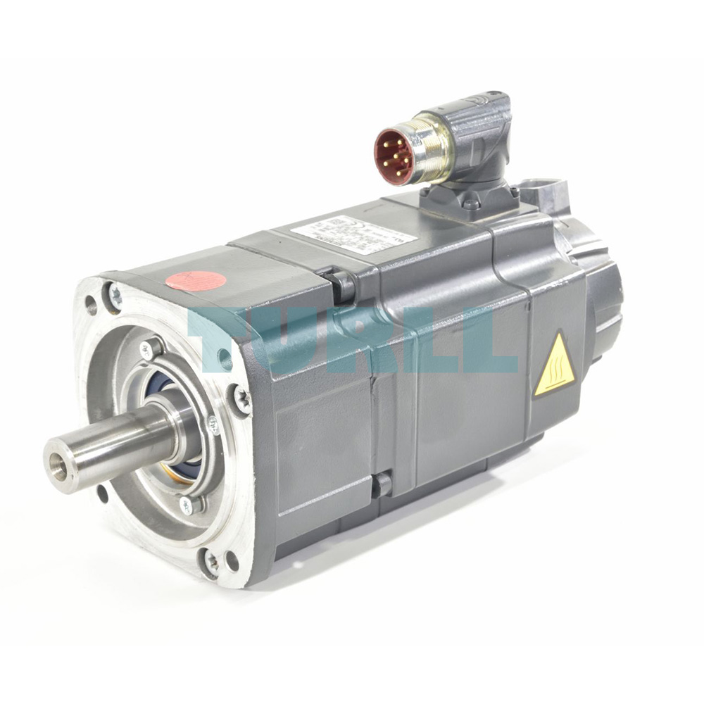 1FK7042-2AF71-1UG0, Siemens, SIMOTICS, Motor síncrono, PN=0,82 kW; UDC=600 V M0=3 Nm (100K); NN=3000 rpm;