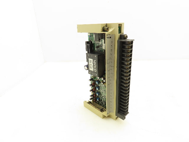 YAGV-12H HITACHI H-SERIES 4CH.ANALOG OUT DC-10-+10V 12BIT