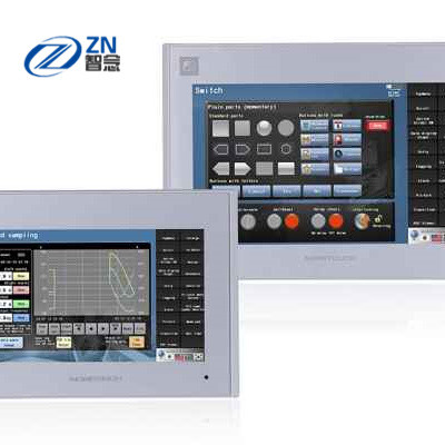 TS1070SI, Fuji Electric, Programmable Display TECHNOSHOT TS1000Smart Series