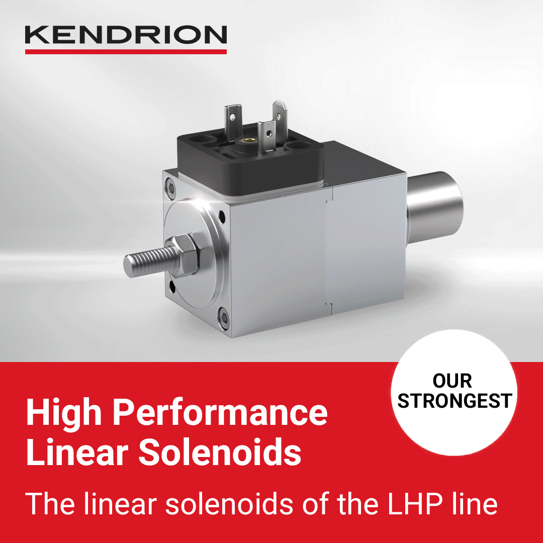 LHP035053A00, Kendrion, Argentina, Sales Team, ventas, Bistabile Hubmagnete, Solenoide, tipo push-pull ,  24 V CC , Ciclo de trabajo del 100 % ,  Carrera de 0,5 pulgadas , 20 W, Tiempo de conmutación: 138 ms |