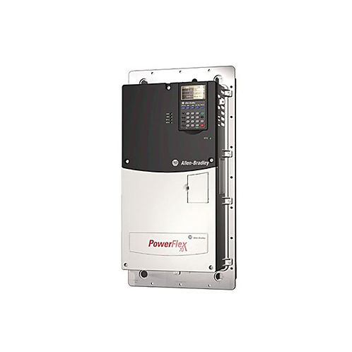 20AC072A0AYNANC0, Allen Bradley, PowerFlex70 AC Drive, 400 VAC, 3 PH, 72 Amps, 37 kW Normal Duty, 30 kW Heavy Duty,Panel Mount
