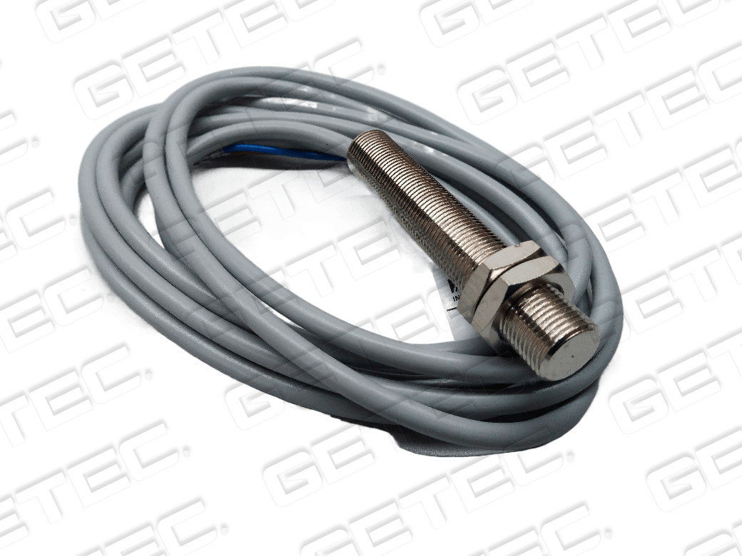 SMC-12, AECO, Sensor magnetico, 230 Vac/dc.