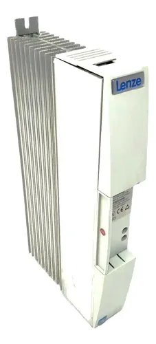 EMB9351-E, LENZE, Servo Drive, módulo de freno, 25 amperios, 765 VDC, 19-32 KW.