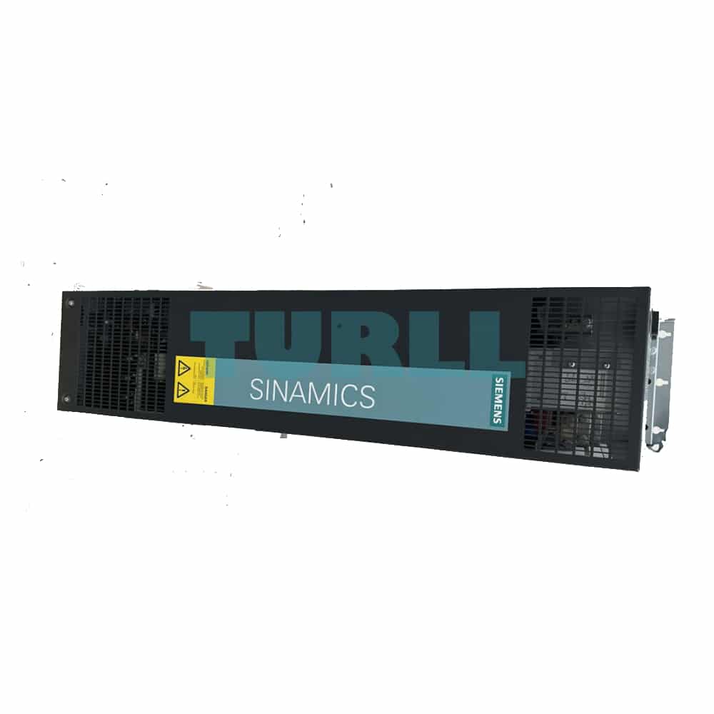 6SL3320-1TE33-8AA3, Siemens, SINAMICS S120 Motor Module 3AC 380-480V, 50/60HZ, 380A