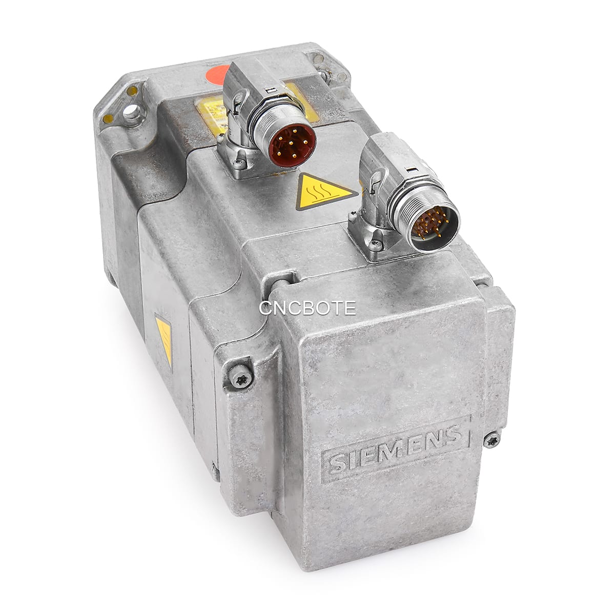 1FK7060-5AF71-1UA0, SIEMENS, Servomotor síncrono SIMOTICS S 1FK7 Compacto 6,0 Nm, 100 kJ, 3000 rpm, 1,48 kW