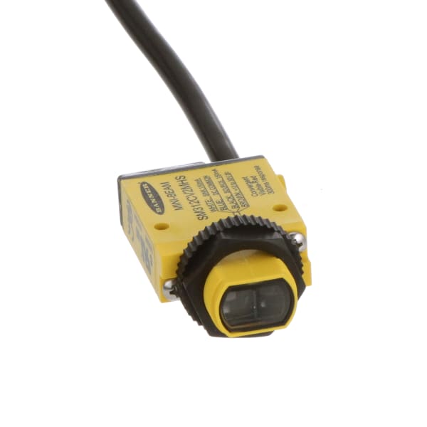 SM312CVMHS BANNER Photoelectric Sensor