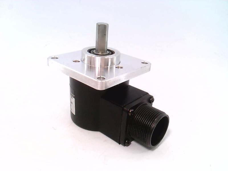 TRDA-25SN1000SW-MS, KOYO Series TRDA-25N, Size 25 Shaft Encoder, 1000 PPR