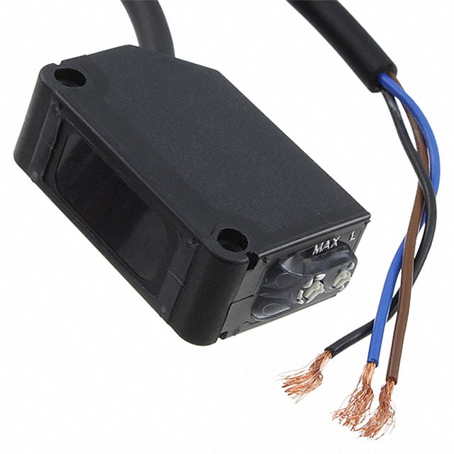 CX-424-P-Z, Panasonic, sensor, Reflector difuso, 10 cm, PNP, conector M8