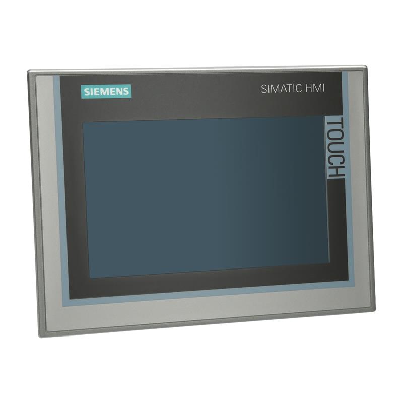 6AV2124-0JC01-0AX0, SIMATIC, HMI TP900 Comfort, Comfort Panel, touch operation, TFT display