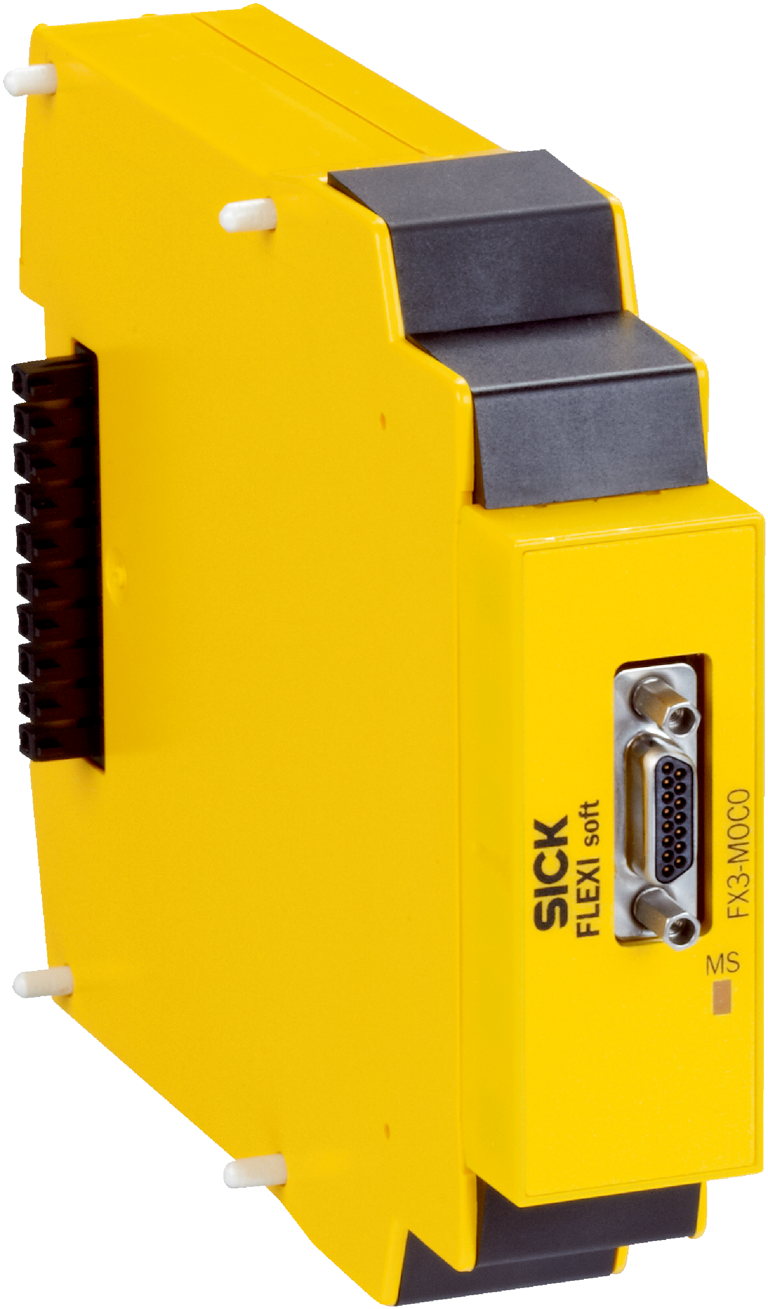 FX3-MOC000000, SICK, Flexi Soft Drive Monitor. SAFE MOTION