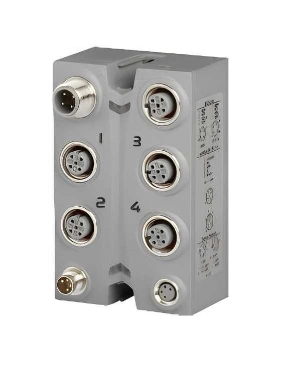 X67AT1322, B&R, X67 Modulo analógico, temperatura, PT100, PT1000, KTY10, KTY84, resolución 0,1 K.