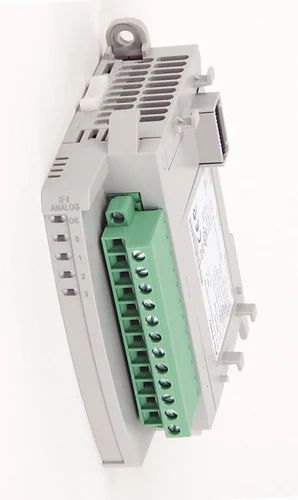 2085-IF4, ALLEN BRADLEY, Módulos Micro800 de entrada y salida de voltaje/corriente analógica de 4 y 8 canales