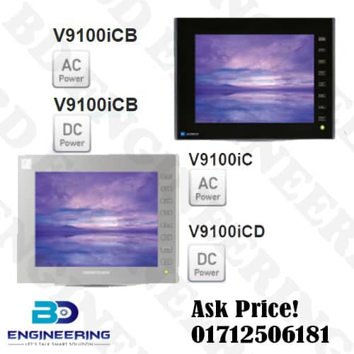 V9100IC, Fuji Electric, Programmable Display