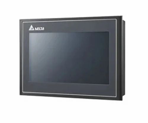 DOP-107SV, Delta,  Pantalla 7'' TFT LCD, HMI