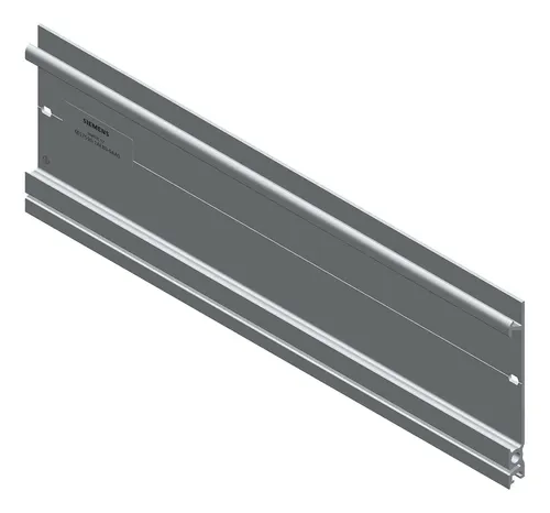 6ES7590-1AE80-0AA0, Siemens, SIMATIC S7-1500, perfil soporte 482,6 mm (aprox. 19 pulgadas);