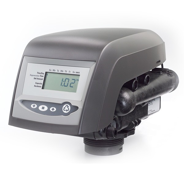 742, 762, Pentair Water Conditioning, VÁLVULAS Control, Programable, para tratamientos de agua,  742/762 CONTROL 255 Y SERIE PERFORMA, (263, 268, 268 FA)